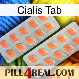 Cialis Tab 27